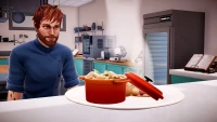6. Chef Life: A Restaurant Simulator Al Forno Edition PL (PC) (klucz STEAM)