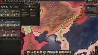 5. Hearts of Iron IV: No Step Back (DLC) (PC) (klucz STEAM)