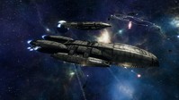 6. Battlestar Galactica Deadlock: Resurrection (DLC) (PC) (klucz STEAM)
