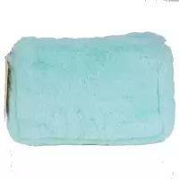 1. Paso Piórnik Pluszowy Stitch Pastel DS25FF-045