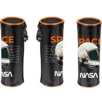 1. Paso Piórnik Tuba Nasa Space PP24SC-003