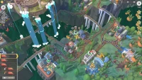 2. Train Valley 2 - The Pandeia Project (DLC) (PC) (klucz STEAM)