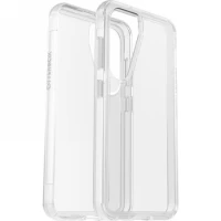 3. OtterBox Symmetry Clear -  obudowa ochronna do Samsung Galaxy S23 Plus 5G (clear)