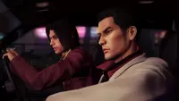 2. Yakuza Zero Director’s Cut (NS2)