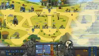 3. Touch Type Tale - Strategic Typing PL (PC) (klucz STEAM)