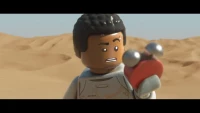 3. LEGO Star Wars: The Force Awakens Season Pass PL (DLC) (PC) (klucz STEAM)