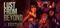 1. Lust from Beyond: M Edition PL (PC) (klucz STEAM)