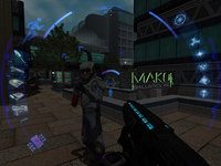 4. Deus Ex: Invisible War (PC) (klucz STEAM)