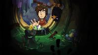 6. Goodbye Deponia PL (PC) (klucz STEAM)