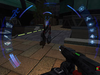 3. Deus Ex: Invisible War (PC) (klucz STEAM)