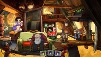 7. Goodbye Deponia PL (PC) (klucz STEAM)