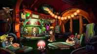 10. Goodbye Deponia PL (PC) (klucz STEAM)