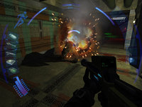 2. Deus Ex: Invisible War (PC) (klucz STEAM)