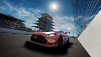 4. Assetto Corsa Competizione - The American Track Pack PL (DLC) (PC) (klucz STEAM)