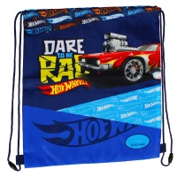 6. Starpak Worek Szkolny Na Obuwie Hot Wheels 486068