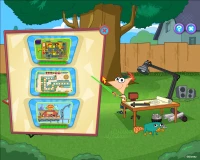 2. Disney Phineas & Ferb: New Inventions PL (PC) (klucz STEAM)