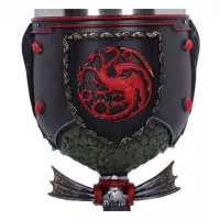 5. Puchar Kolekcjonerski House of the Dragon - Targaryen