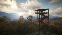 3. theHunter: Call of the Wild (PS4)