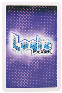 2. G3 Logic Cards Łamigłówki Zapałczane