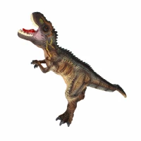 3. Mega Creative Gumowy Dinozaur 502341