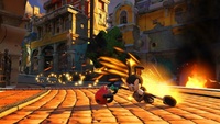 4. Sonic Forces (PS4)