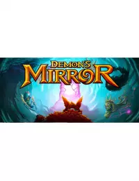 1. Demon's Mirror (PC) (klucz STEAM)