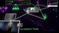 5. The Shadow Government Simulator (PC) (klucz STEAM)