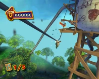 3. Disney Sky is Falling Pack (PC) (klucz STEAM)