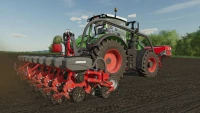 6. FARMING SIMULATOR 22 - HORSCH AGROVATION PACK PL (DLC) (PC) (klucz STEAM)