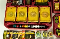 9. Trickerion: Legendy iluzji