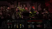 4. Darkest Dungeon: The Shieldbreaker (DLC) (PC) (klucz STEAM)