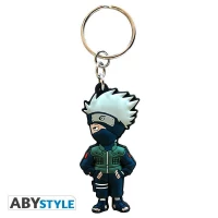 3. Brelok Naruto Shippuden - Kakashi