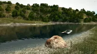 9. Ultimate Fishing Simulator PL (PC) (klucz STEAM)