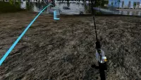 8. Ultimate Fishing Simulator - VR PL (DLC) (PC) (klucz STEAM)
