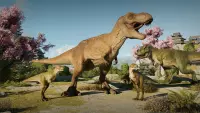 5. Jurassic World Evolution 3 PL (PS5)
