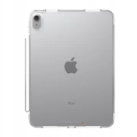 1. Gear4 Crystal Palace Folio - obudowa ochronna do iPad 10.9" 10G (clear)
