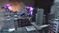 11. EARTH DEFENSE FORCE 4.1 WINGDIVER THE SHOOTER (PC) (klucz STEAM)