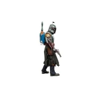 2. Figurka Gwiezdne Wojny The Black Series Boba Fett (Tython)