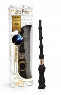 1. Magiczna Różdżka HP - Dumbledore 18 cm