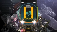 3. DJMAX RESPECT V - GIRLS' FRONTLINE PACK (DLC) (PC) (klucz STEAM)