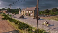 4. Steel Division: Normandy 44 - Back to Hell (DLC) (PC) (klucz STEAM)