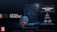 1. Starfield Premium Upgrade PL (Xbox Series X)