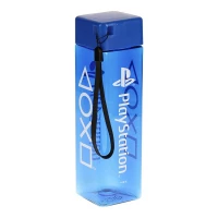 2. Butelka Wielokrotnego Użytku Playstation - 500 ml