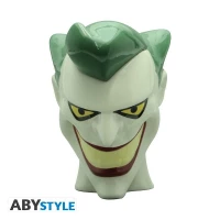 2. Kubek 3D Batman Dc Comics - Joker