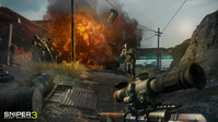 7. Sniper Ghost Warrior 3 - Multiplayer Map Pack (PC) PL DIGITAL (klucz STEAM)
