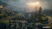 13. Sniper Ghost Warrior 3 - Multiplayer Map Pack (PC) PL DIGITAL (klucz STEAM)