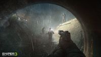 3. Sniper Ghost Warrior 3 - Multiplayer Map Pack (PC) PL DIGITAL (klucz STEAM)