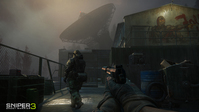 16. Sniper Ghost Warrior 3 - Multiplayer Map Pack (PC) PL DIGITAL (klucz STEAM)
