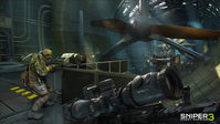 11. Sniper Ghost Warrior 3 - Multiplayer Map Pack (PC) PL DIGITAL (klucz STEAM)