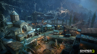 5. Sniper Ghost Warrior 3 - Multiplayer Map Pack (PC) PL DIGITAL (klucz STEAM)